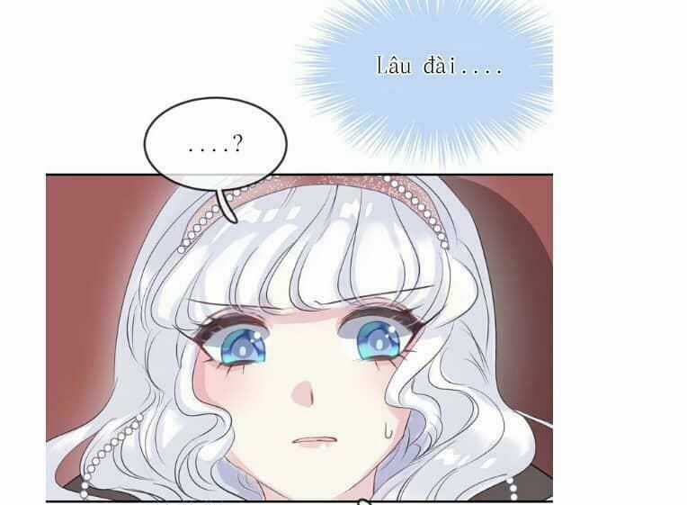 Bộ Váy Của Nhân Ngư Chapter 24 trang 10