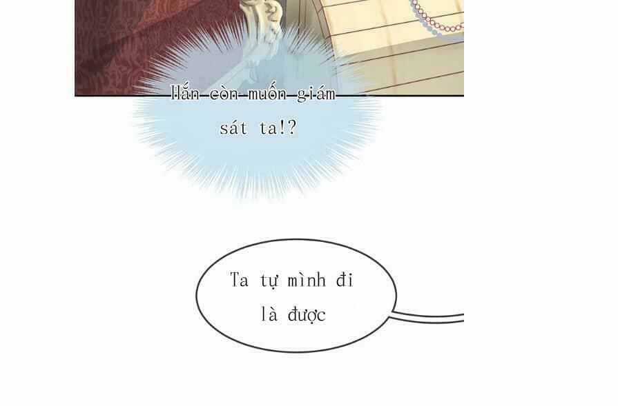 Bộ Váy Của Nhân Ngư Chapter 24 trang 20