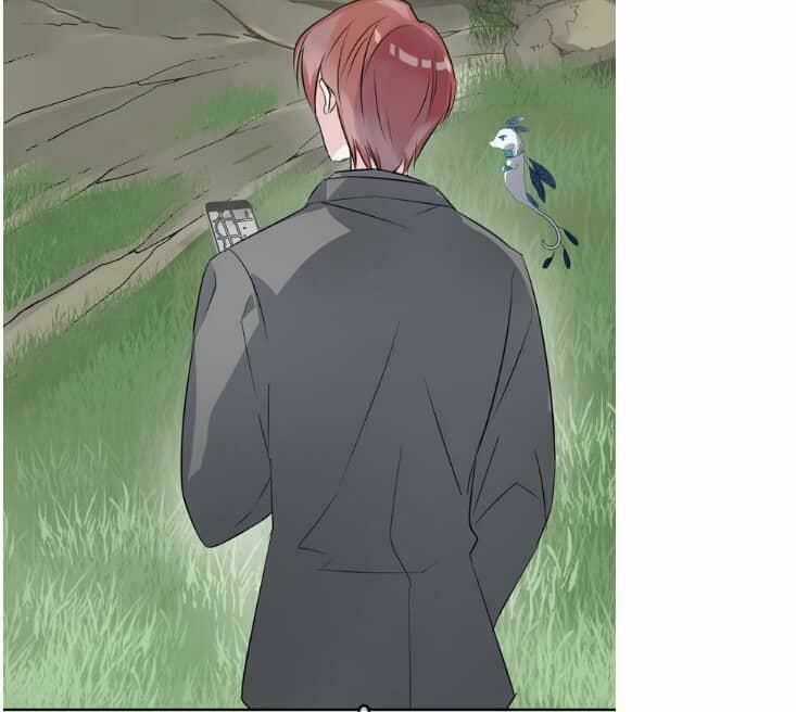 Bộ Váy Của Nhân Ngư Chapter 24 trang 3