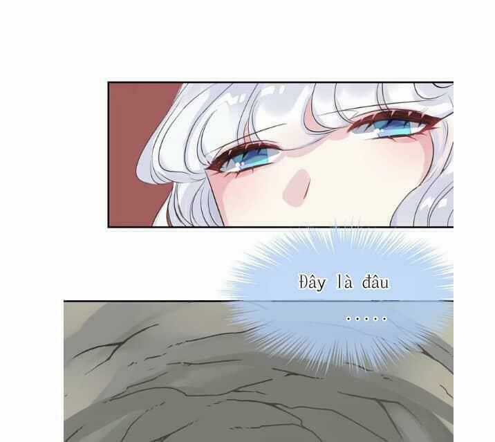 Bộ Váy Của Nhân Ngư Chapter 24 trang 5