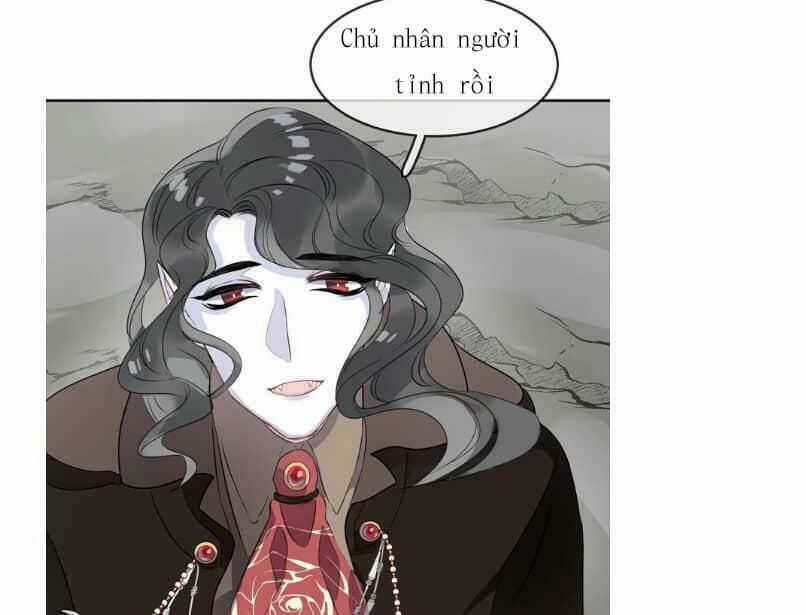 Bộ Váy Của Nhân Ngư Chapter 24 trang 8