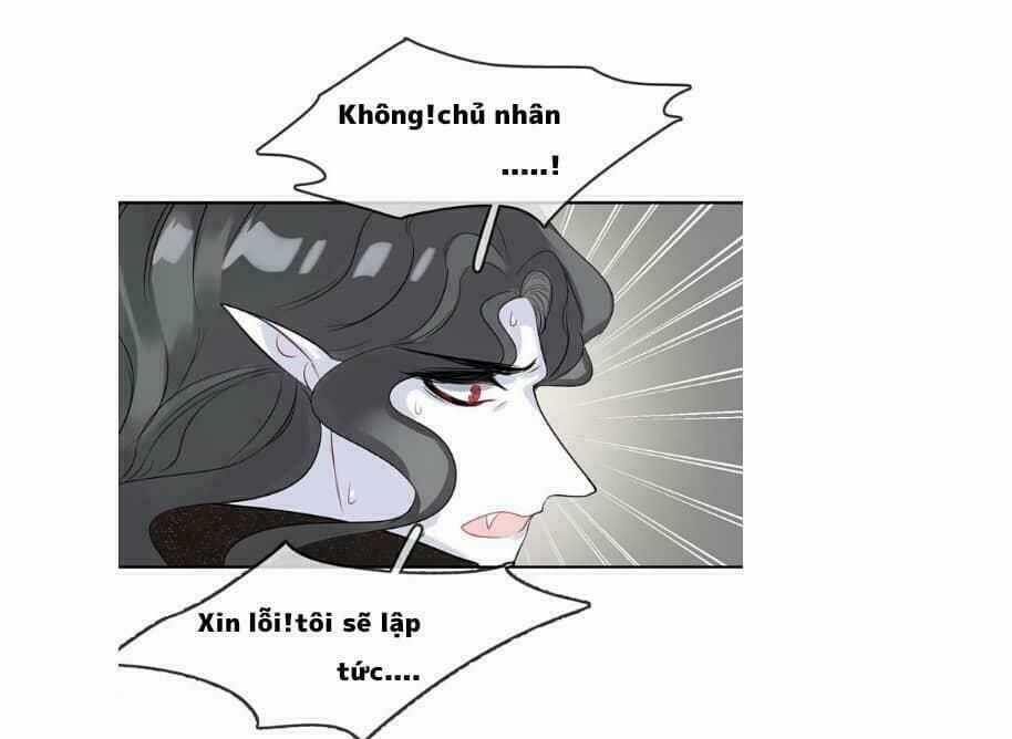 Bộ Váy Của Nhân Ngư Chapter 25 trang 11