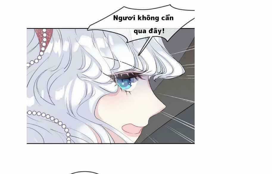 Bộ Váy Của Nhân Ngư Chapter 25 trang 12