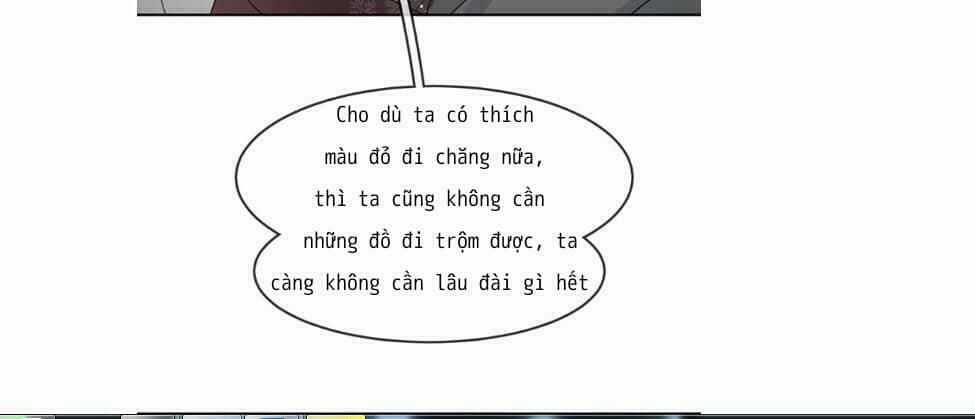 Bộ Váy Của Nhân Ngư Chapter 25 trang 14