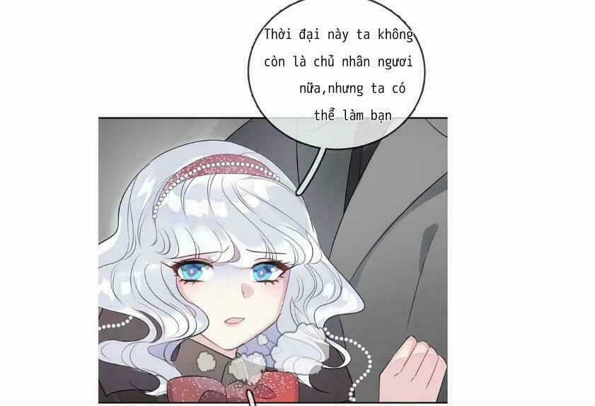 Bộ Váy Của Nhân Ngư Chapter 25 trang 15