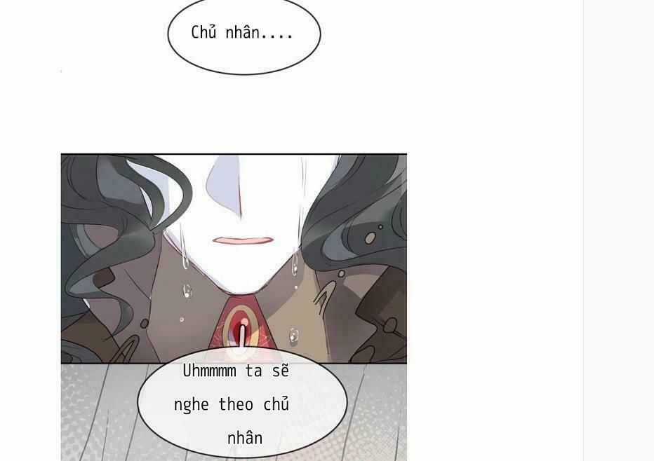 Bộ Váy Của Nhân Ngư Chapter 25 trang 18