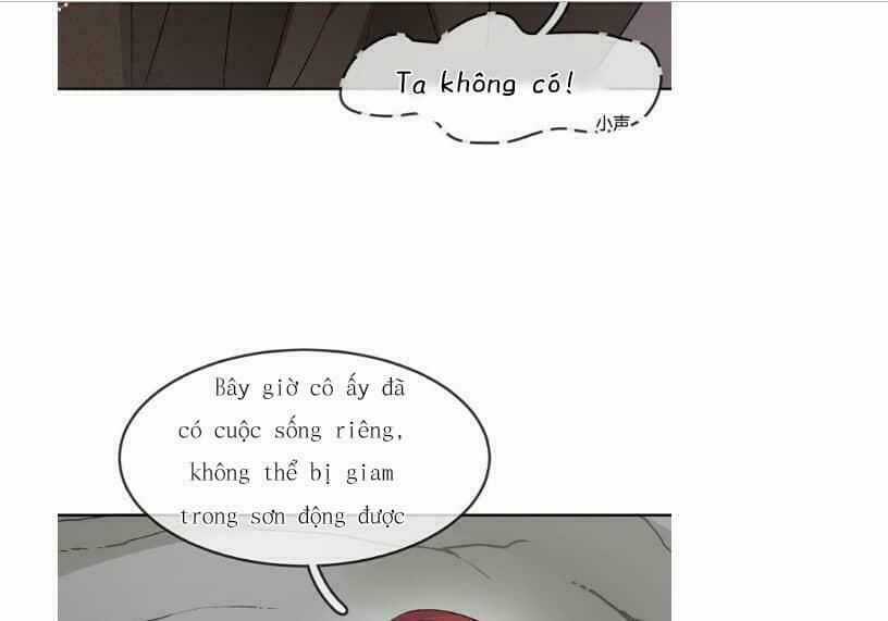 Bộ Váy Của Nhân Ngư Chapter 25 trang 2