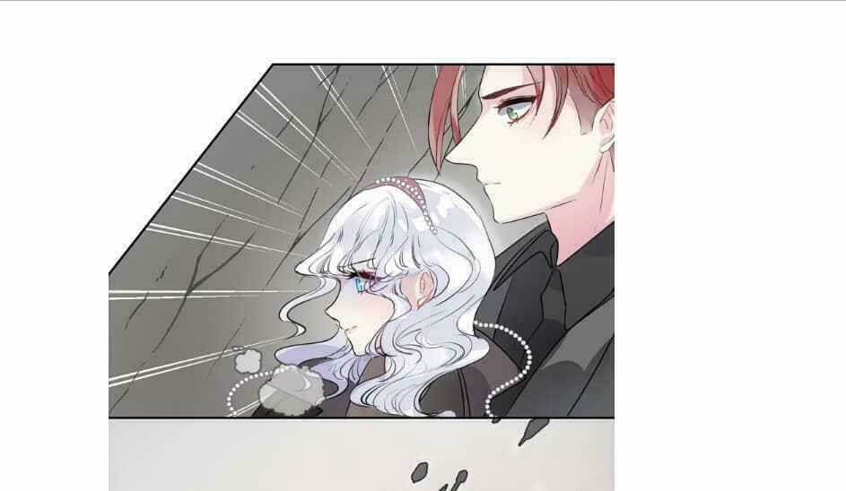 Bộ Váy Của Nhân Ngư Chapter 25 trang 21