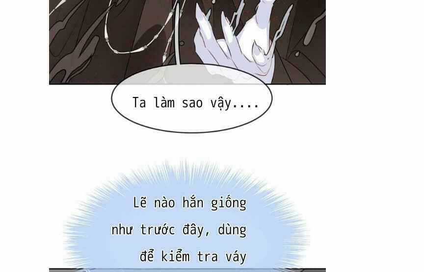 Bộ Váy Của Nhân Ngư Chapter 25 trang 23