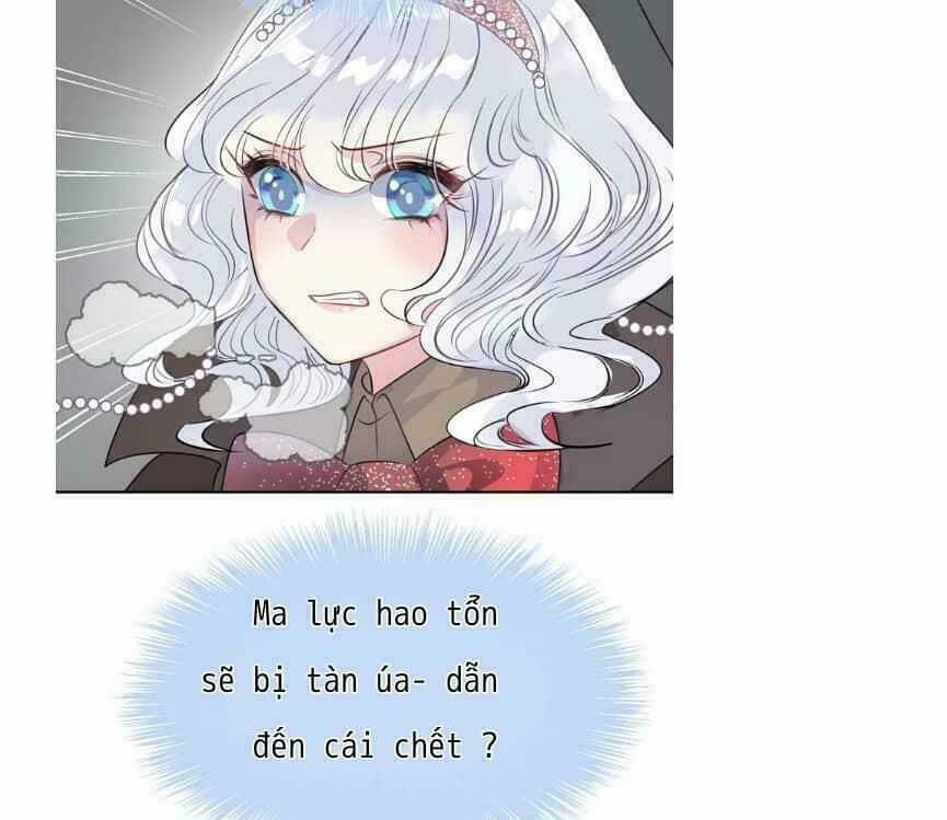 Bộ Váy Của Nhân Ngư Chapter 25 trang 24