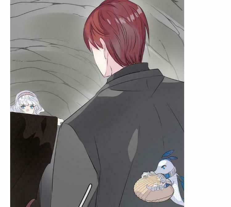 Bộ Váy Của Nhân Ngư Chapter 25 trang 3