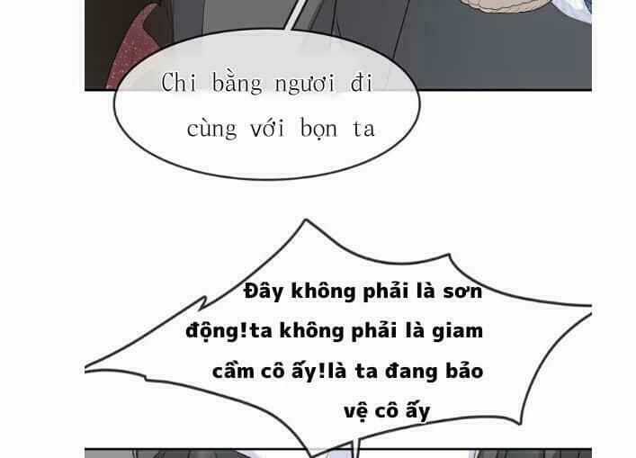 Bộ Váy Của Nhân Ngư Chapter 25 trang 4