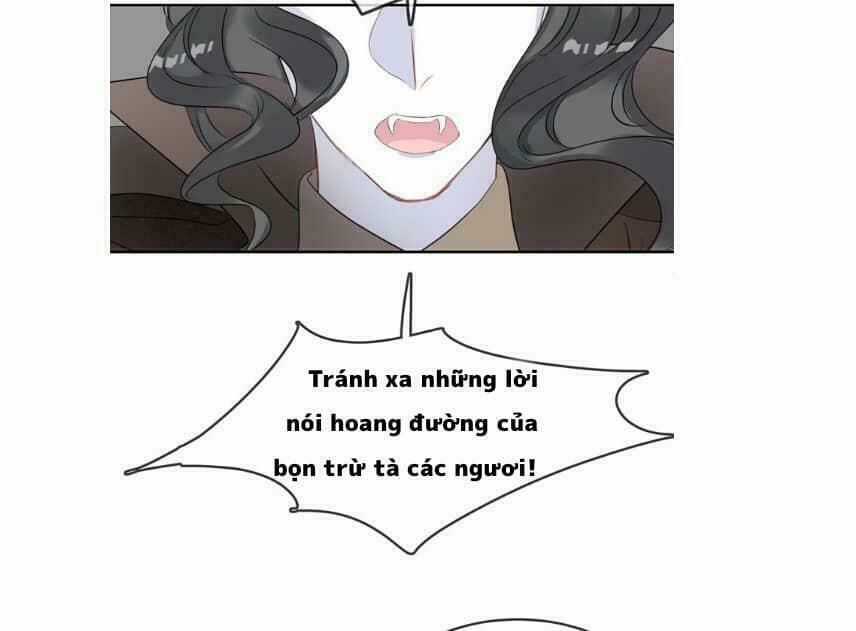 Bộ Váy Của Nhân Ngư Chapter 25 trang 5