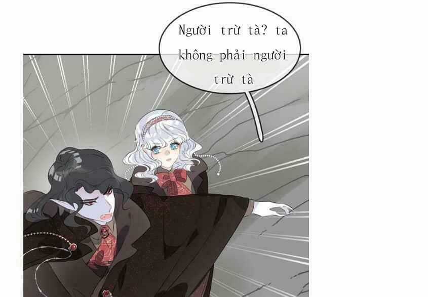 Bộ Váy Của Nhân Ngư Chapter 25 trang 6