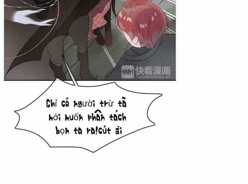 Bộ Váy Của Nhân Ngư Chapter 25 trang 7