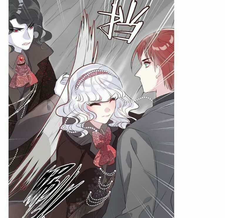 Bộ Váy Của Nhân Ngư Chapter 25 trang 9