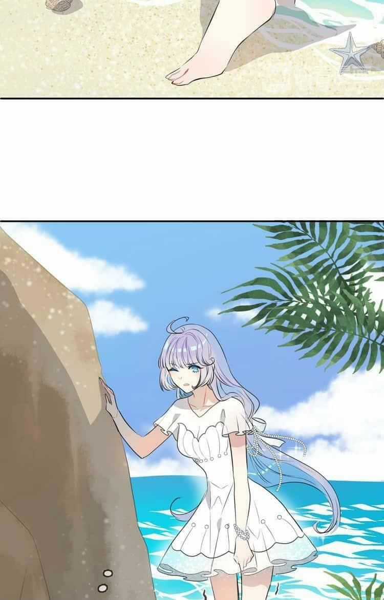 Bộ Váy Của Nhân Ngư Chapter 3 trang 14
