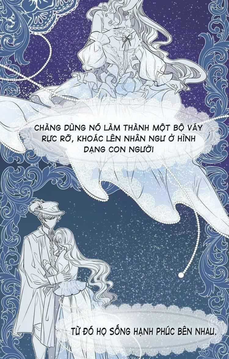 Bộ Váy Của Nhân Ngư Chapter 3 trang 2