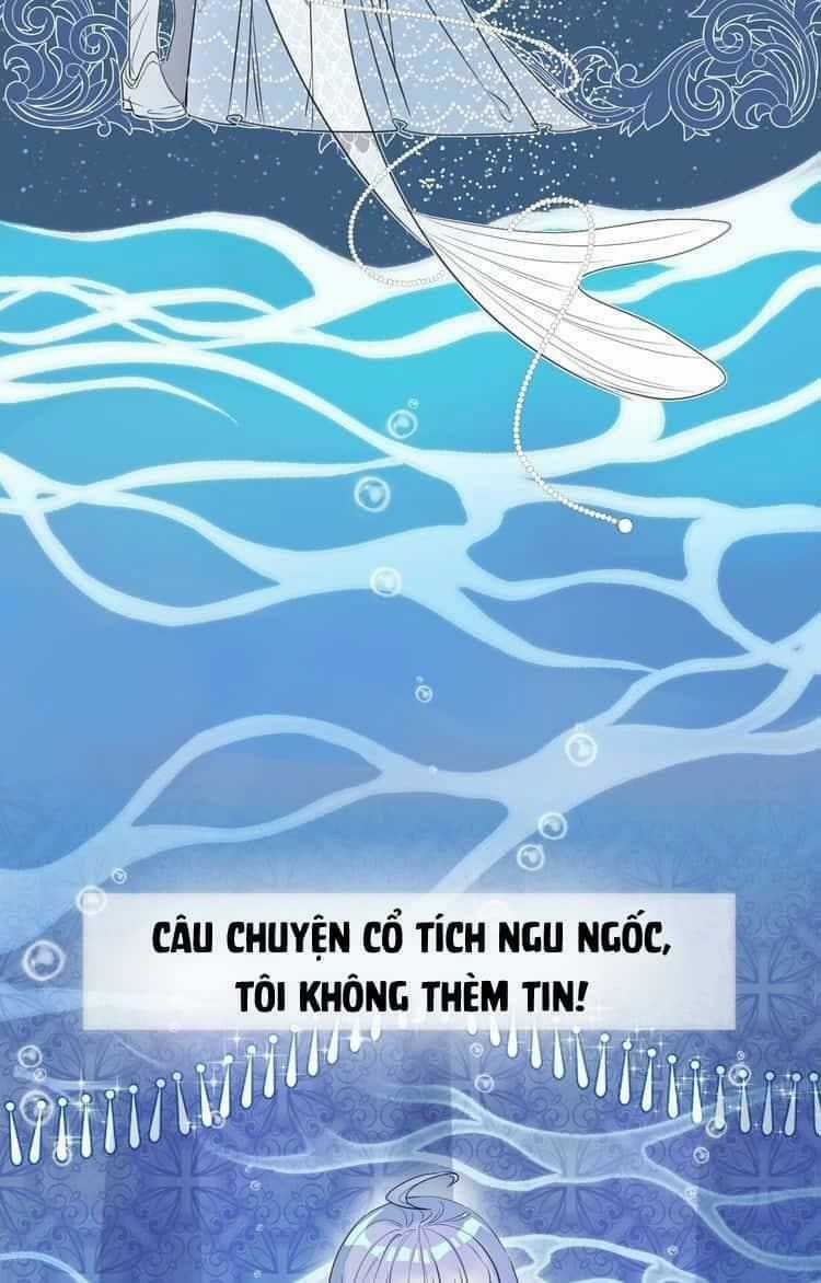 Bộ Váy Của Nhân Ngư Chapter 3 trang 3