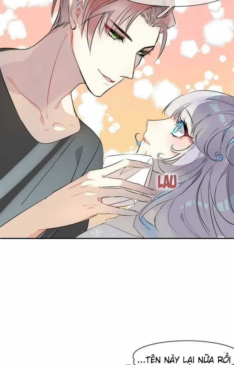Bộ Váy Của Nhân Ngư Chapter 4 trang 12