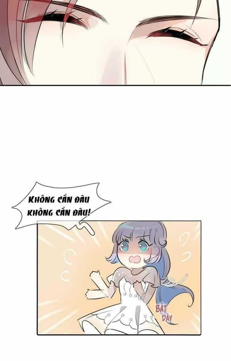 Bộ Váy Của Nhân Ngư Chapter 4 trang 14