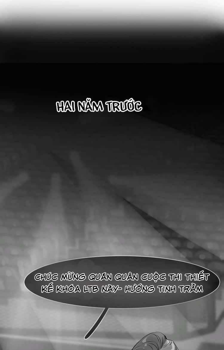 Bộ Váy Của Nhân Ngư Chapter 4 trang 2