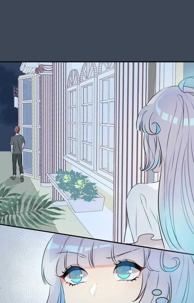 Bộ Váy Của Nhân Ngư Chapter 4 trang 20