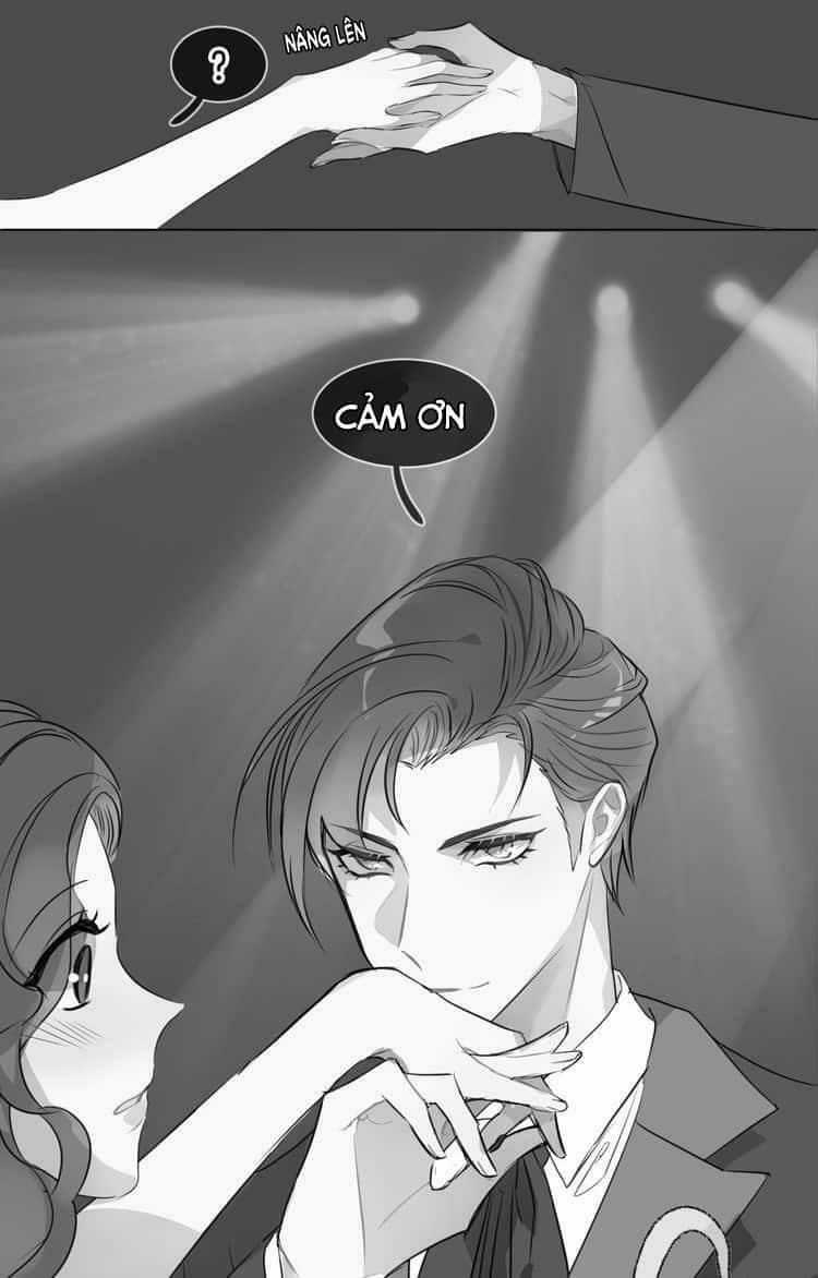 Bộ Váy Của Nhân Ngư Chapter 4 trang 4