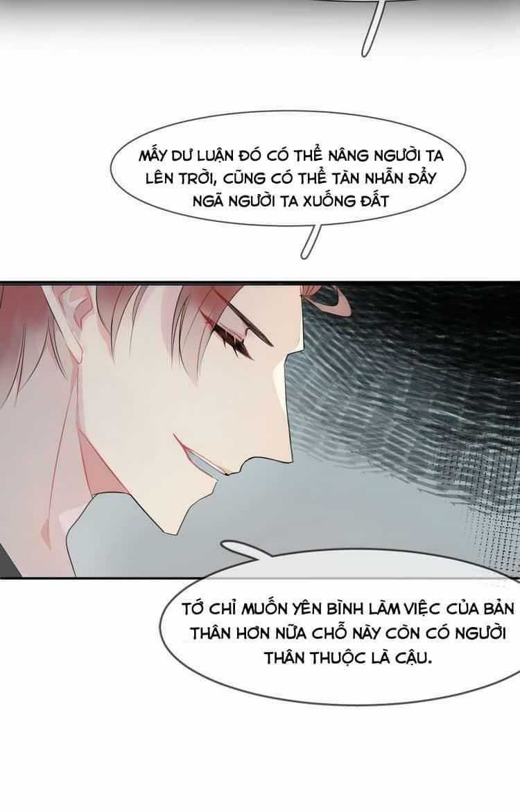 Bộ Váy Của Nhân Ngư Chapter 4 trang 7