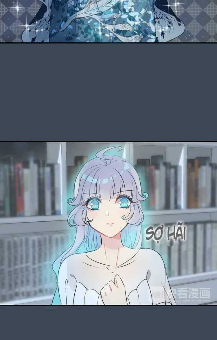 Bộ Váy Của Nhân Ngư Chapter 5 trang 12