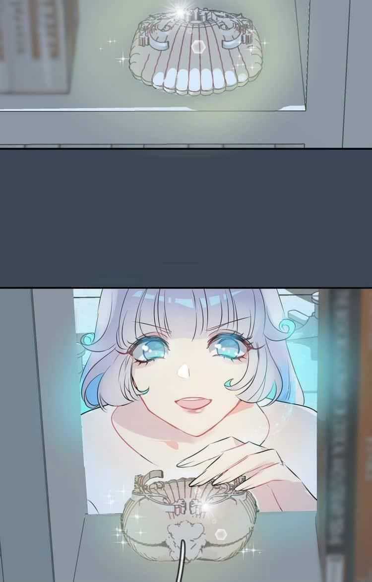 Bộ Váy Của Nhân Ngư Chapter 5 trang 14