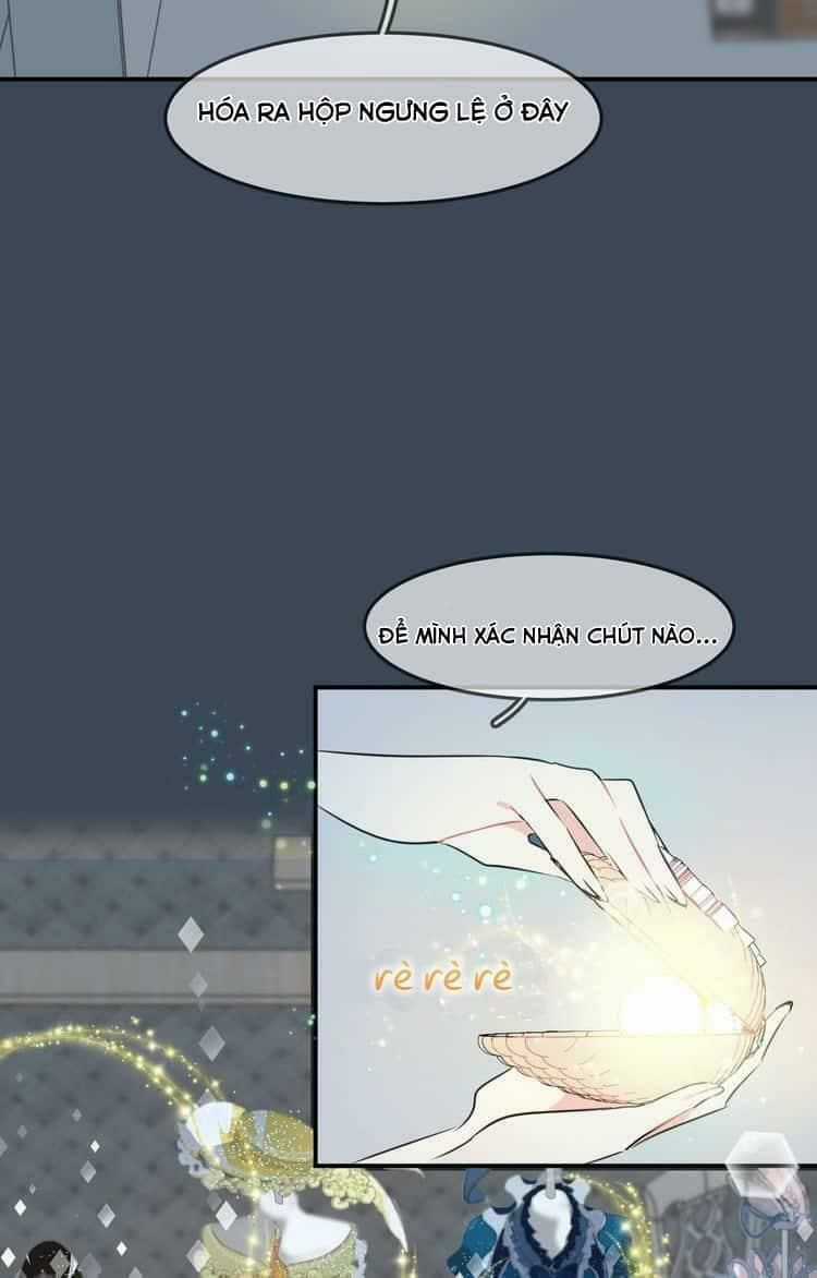 Bộ Váy Của Nhân Ngư Chapter 5 trang 15