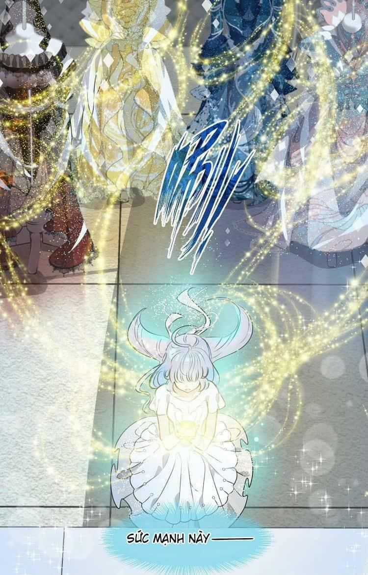 Bộ Váy Của Nhân Ngư Chapter 5 trang 16