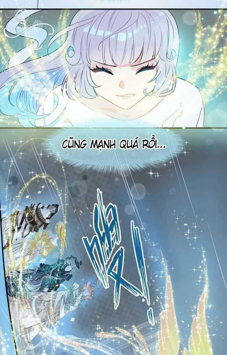 Bộ Váy Của Nhân Ngư Chapter 5 trang 17