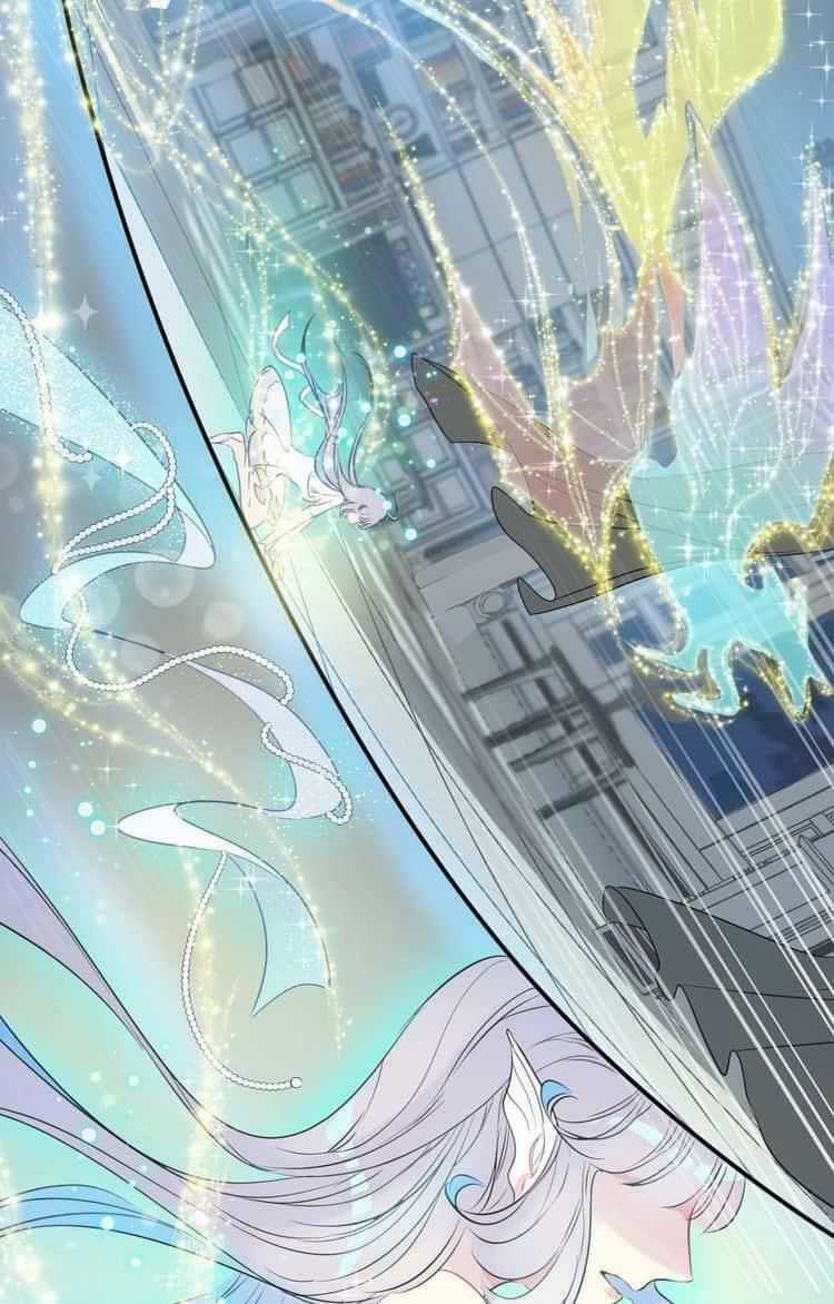 Bộ Váy Của Nhân Ngư Chapter 5 trang 18