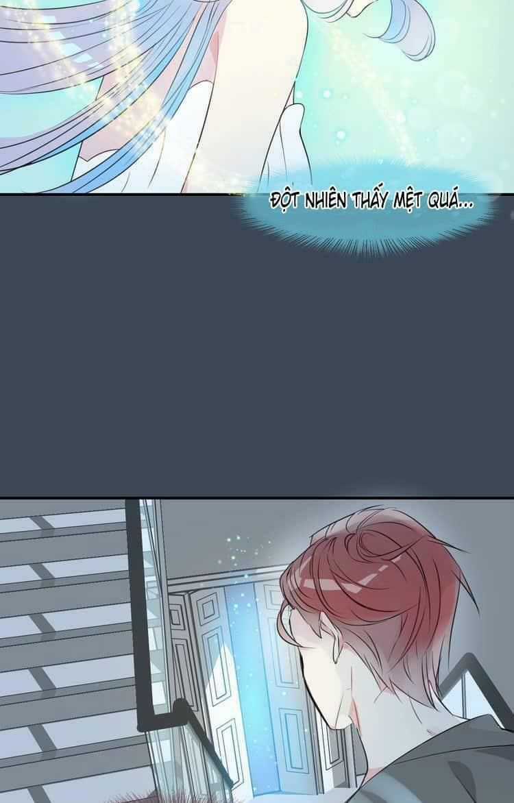 Bộ Váy Của Nhân Ngư Chapter 5 trang 19