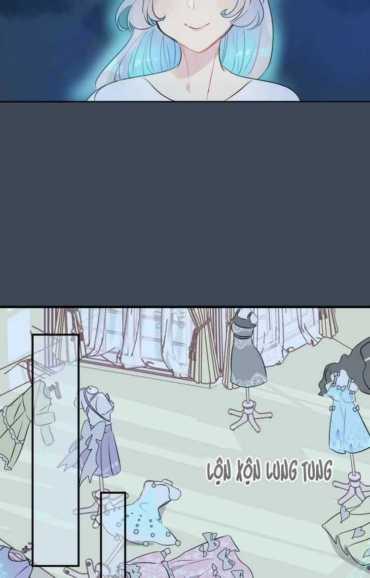 Bộ Váy Của Nhân Ngư Chapter 5 trang 2