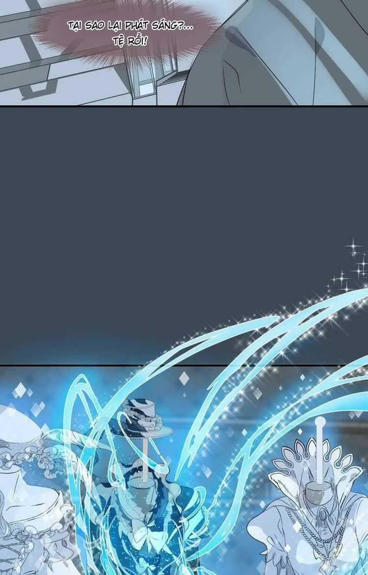 Bộ Váy Của Nhân Ngư Chapter 5 trang 20