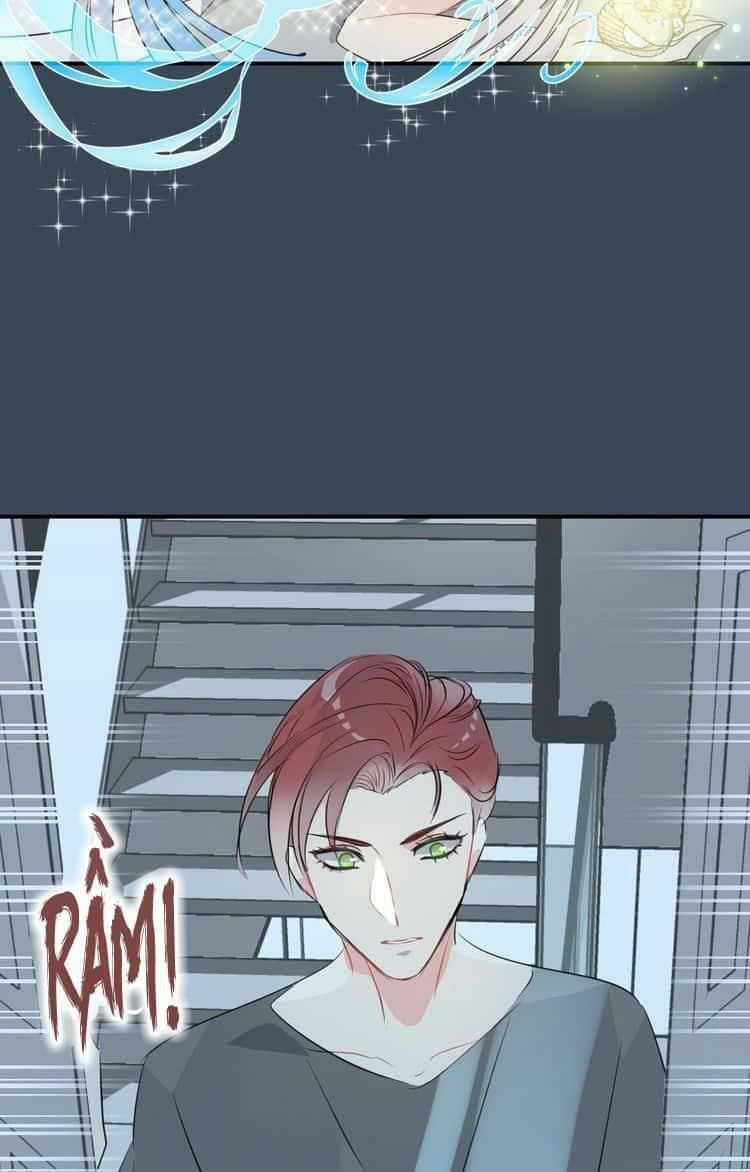 Bộ Váy Của Nhân Ngư Chapter 5 trang 21