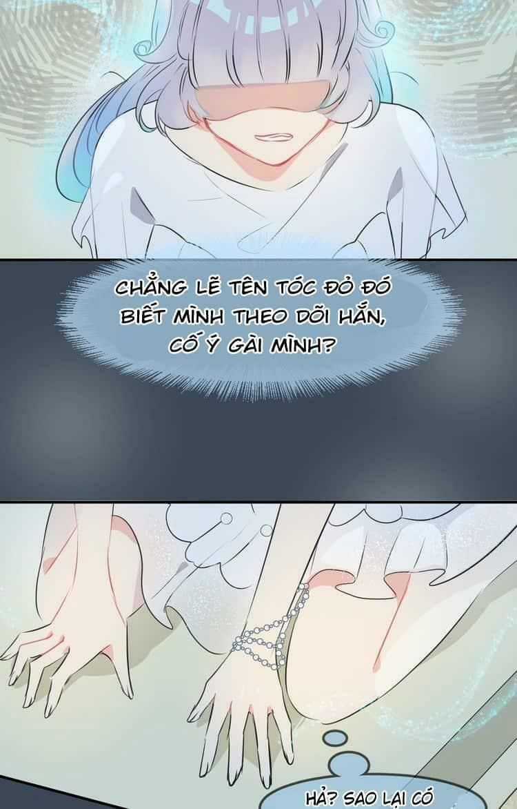 Bộ Váy Của Nhân Ngư Chapter 5 trang 4