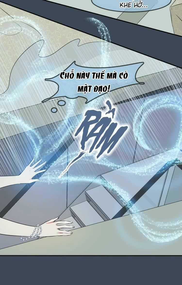 Bộ Váy Của Nhân Ngư Chapter 5 trang 5