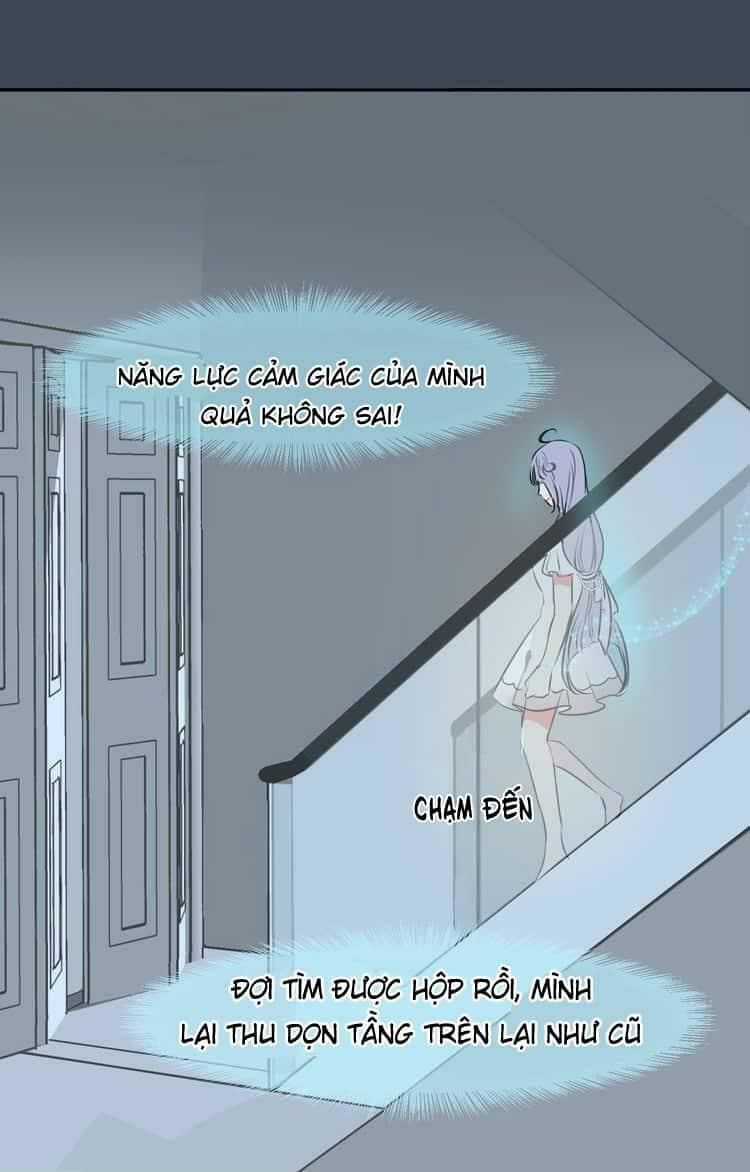 Bộ Váy Của Nhân Ngư Chapter 5 trang 6