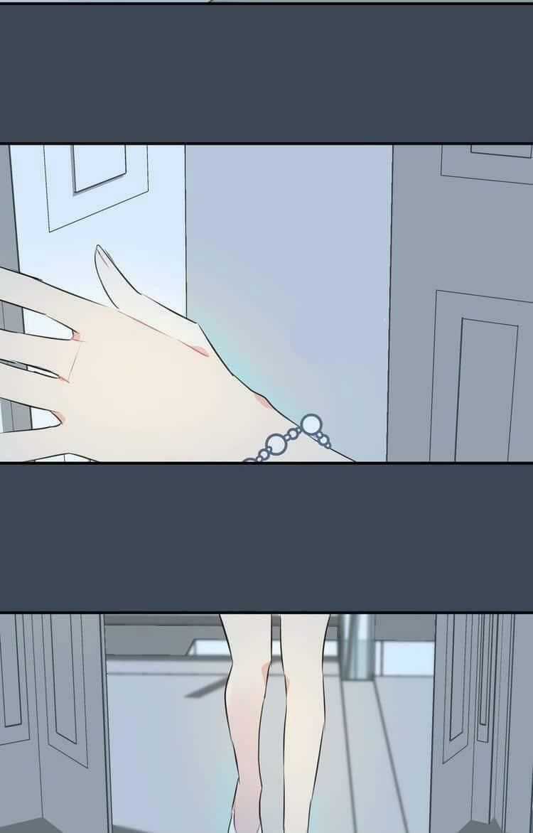 Bộ Váy Của Nhân Ngư Chapter 5 trang 7