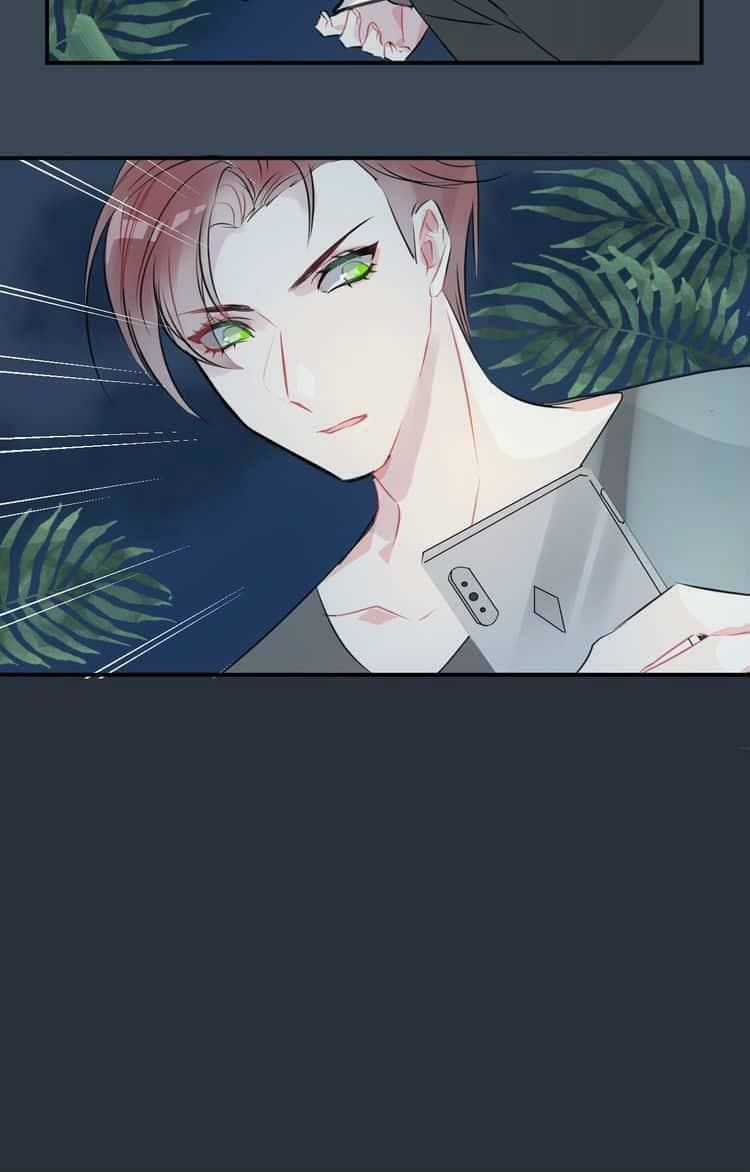 Bộ Váy Của Nhân Ngư Chapter 5 trang 9