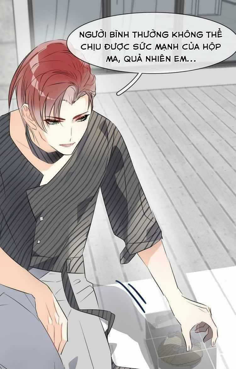 Bộ Váy Của Nhân Ngư Chapter 6 trang 10