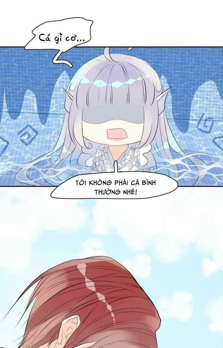 Bộ Váy Của Nhân Ngư Chapter 6 trang 13