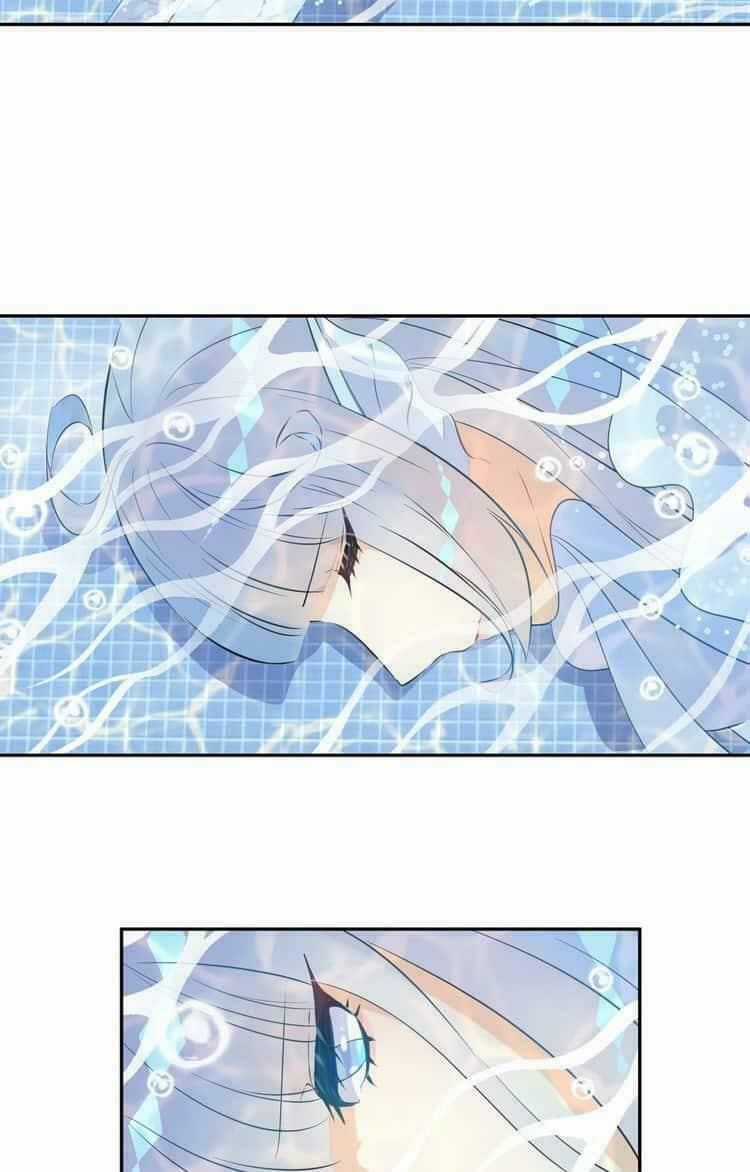 Bộ Váy Của Nhân Ngư Chapter 6 trang 2