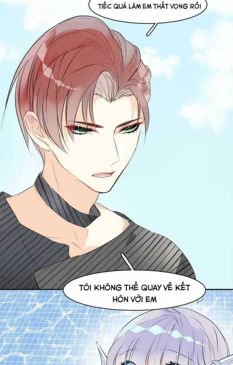 Bộ Váy Của Nhân Ngư Chapter 6 trang 20