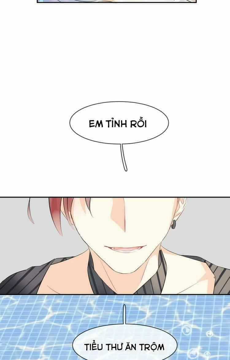 Bộ Váy Của Nhân Ngư Chapter 6 trang 3