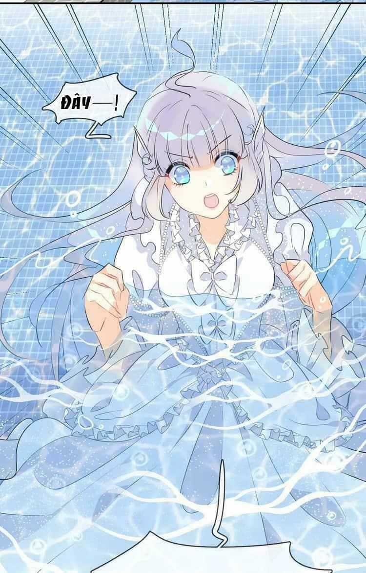 Bộ Váy Của Nhân Ngư Chapter 6 trang 6